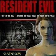 Resident Evil The Mission Java J2ME Loader Android