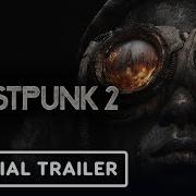 Frostpunk 2 Official Launch Trailer