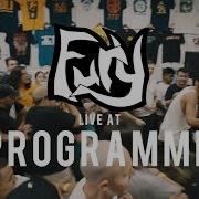 Fury FULL SET HD 08 10 18 Live Programme Skate And Sound