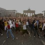 Michael Jackson Best FLASHMOB Around The World
