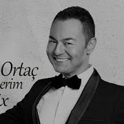Serdar Ortaç Karabiberim Remix