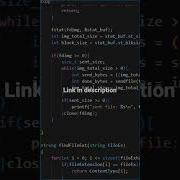 C Sql Database Guided Project Tutorial Https Rb Gy 6vx5kv