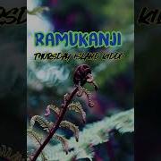 Ramukanji Cover