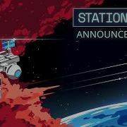 Stationbreak Announcement Trailer