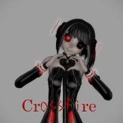 MMD Crossfire
