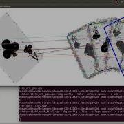 7 Object Detection And Tracking Using OpenCV And CUDA
