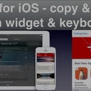 Clips For IOS Change How I Work Here Is A Guide Walk Through Of The App
