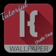 KLWP Tutorial Basic 5 Making Indicator Battery Signal In Rotator Reactor