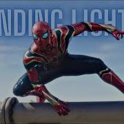 MARVEL Blinding Lights