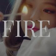 Elements FIRE KPOP Multifandom Edit