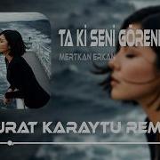 Ta Ki Seni Görene Kadar Murat Karaytu Remix Afro House Remix 2026