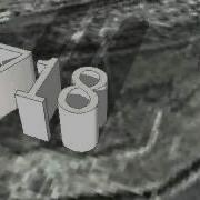 Oil Reservoir In 3D