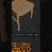 Blender 3D Beginner UV Unwrapping Tutorial