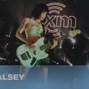 Halsey Without Me Live Union Transfer Small Stage Series SiriusXM