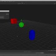 MobuPython SelFavObjTool
