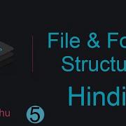 React Tutorial In Hindi 5 File And Folder Structure