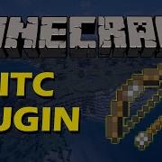 One In The Chamber Minigame In Minecraft With OITC Plugin