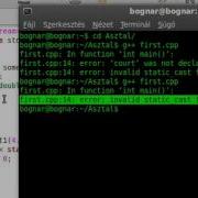 C Tutorial 49 Operator Overloading Part 5