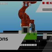 Kurs K Virtual 18 Collisions