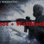COD4 Hack Aimbot WallHack PC