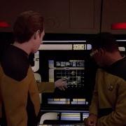 Star Trek TNG Data Deduce The Next Mercenary Attack Site