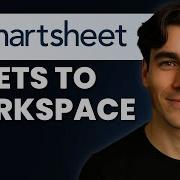 How To Move Smartsheet To A Workspace Tutorial 2026