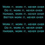 Daft Punk Harder Better Faster Stronger Lyrics