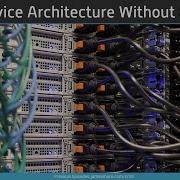 Microservice Architecture Without Microservice Overhead