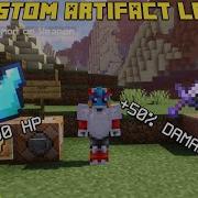 Creating CUSTOM TRINKETS In Vanilla Minecraft 1 18 Part 1 Armor Attributes