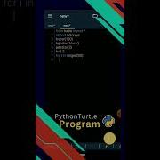 Python Graphics Design Shorts Python Coding Rktsirji Python Turtle Program