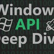 How Windows API Works Under The Hood