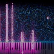 Keysight Dark Matter Preset By Wavy Nocturne