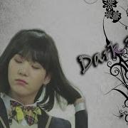 Min Yoongi Dark Horse