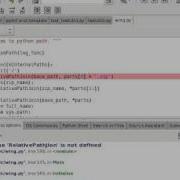 Exceptions And Setting Breakpoints In The Wing IDE Debugger