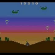 Commando Raid For The Atari 2600