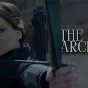 Katniss Everdeen The Archer