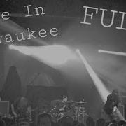Fulci Eye Full Of Maggots Live In Milwaukee