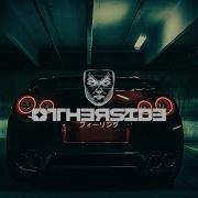 Øtherside Ride Or Die Official Music Video Wave Phonk