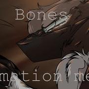 Bones Oc Animation Meme