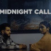 Midnight Call Official Video Harkirat Sangha Starboy X Rupan Bal Interstellar 2025