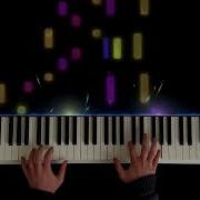 Yalın Ben Bilmem Piano By VN