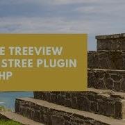 Create Treeview With JsTree Plugin And PHP