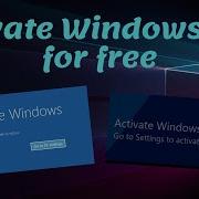 How To Activate Windows 8 10 For Free