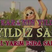 Yıldız San Al Yarim Bu Da Sana