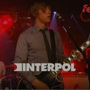 Interpol Live At Underground 2003 HD