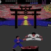 IK Longplay C64 QHD