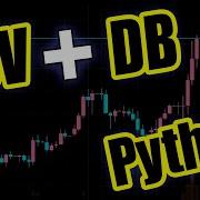 Saving Quotes To CSV DB In Python