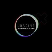 App Loading Screen After Effects Tutorial Mellow Mograph