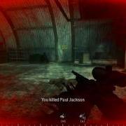 COD4 Beast Noscope