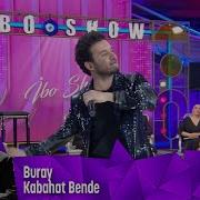 Buray Kabahat Bende